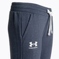 Under Armour női edzőnadrág Rival Fleece Joggers szürke 1356416 5