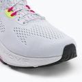 Under Armour női futócipő W Hovr Machina 3 fehér és rózsaszín 3024907 7