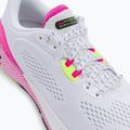 Under Armour női futócipő W Hovr Machina 3 fehér és rózsaszín 3024907 9