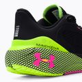 Under Armour Hovr Machina 3 férfi futócipő fekete 3024899 8