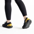 Under Armour Hovr Phantom 3 Mtlc női futócipő fekete 3025521 3