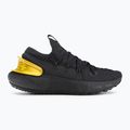 Under Armour Hovr Phantom 3 Mtlc női futócipő fekete 3025521 4