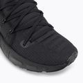 Under Armour Hovr Phantom 3 Mtlc női futócipő fekete 3025521 9