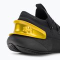 Under Armour Hovr Phantom 3 Mtlc női futócipő fekete 3025521 10