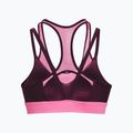 Under Armour Infinity Mesh Low lila fitness melltartó 1376886-572 2