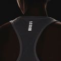 Női Under Armour Seamless Stride Singlet futópóló fehér 1375697 3