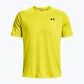 Under Armour Tech 2.0 SS férfi edzőpóló fekete 1326413-799 5