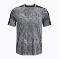 Under Armour férfi futball mez Challenger Training Top szürke 1365408-015