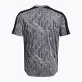 Under Armour férfi futball mez Challenger Training Top szürke 1365408-015 2