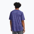 Under Armour Tiger Tech 2.0 férfi edzőpóló kék 1377843 3