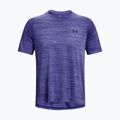 Under Armour Tiger Tech 2.0 férfi edzőpóló kék 1377843 5