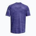 Under Armour Tiger Tech 2.0 férfi edzőpóló kék 1377843 6