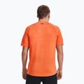 Under Armour Tiger Tech 2.0 férfi edzőpóló narancssárga 1377843 2