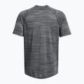 Under Armour Tiger Tech 2.0 férfi tréning póló szürke 1377843 6