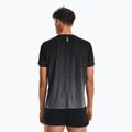 Under Armour Pro Elite férfi futópóló fekete/szürke 1378403 2