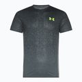 Under Armour Pro Elite férfi futópóló fekete/szürke 1378403 4