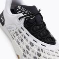 Under Armour Tribase Reign 5 fehér/fekete/fehér férfi edzőcipő 8