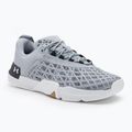 Under Armour Tribase Reign 5 szürke férfi edzőcipő 3026021