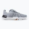 Under Armour Tribase Reign 5 szürke férfi edzőcipő 3026021 2