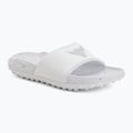 Papucsok Under Armour Rock 3 black/white clay