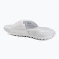 Papucsok Under Armour Rock 3 black/white clay 3