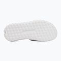 Papucsok Under Armour Rock 3 black/white clay 4