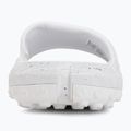 Papucsok Under Armour Rock 3 black/white clay 6