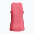 Női Under Armour Iso-Chill Laser Tank futófelső rózsaszín 1376811 2