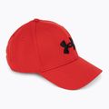 Under Armour Blitzing Adj férfi baseball sapka piros 1376701