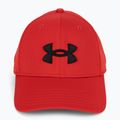 Under Armour Blitzing Adj férfi baseball sapka piros 1376701 4