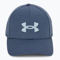 Under Armour Blitzing férfi baseball sapka downpour szürke/kék színű baseball sapka 2