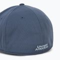 Under Armour Blitzing férfi baseball sapka downpour szürke/kék színű baseball sapka 4