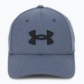 Under Armour Blitzing midnight navy/fekete férfi baseball sapka 2
