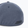 Under Armour Blitzing midnight navy/fekete férfi baseball sapka 4