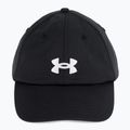 Under Armour Blitzing Adj Fekete/Fehér női baseball sapka 1376705 4