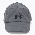 baseball sapka női Under Armour Blitzing Adj black/black 5