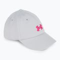 Under Armour Blitzing Adj szürke női baseball sapka 1376705