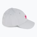 Under Armour Blitzing Adj szürke női baseball sapka 1376705 2