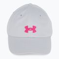 Under Armour Blitzing Adj szürke női baseball sapka 1376705 4