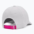 Under Armour Blitzing Adj szürke női baseball sapka 1376705 6