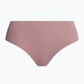 Under Armour női varrás nélküli női bugyi Ps Thong 3-Pack rózsaszín 1325615-697 5