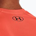 Under Armour Tech 2.0 férfi póló after burn/fekete 4