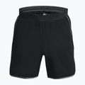 Under Armour Hiit Woven férfi edzőnadrág fekete 1377027
