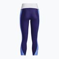 Under Armour női Blocked Ankle leggings tengerészkék 1377091 4