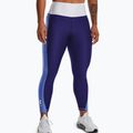 Under Armour női Blocked Ankle leggings tengerészkék 1377091