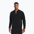 Under Armour Unstoppable Bomber férfi edződzseki fekete 1377170