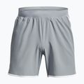 Under Armour Hiit Woven szürke férfi edzőnadrág 1377027-465 4