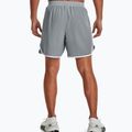 Under Armour Hiit Woven szürke férfi edzőnadrág 1377027-465 2