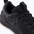 Under Armour Charged Commit Tr 3 férfi edzőcipő fekete 3023703 7