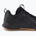 Under Armour Charged Commit Tr 3 férfi edzőcipő fekete 3023703 9